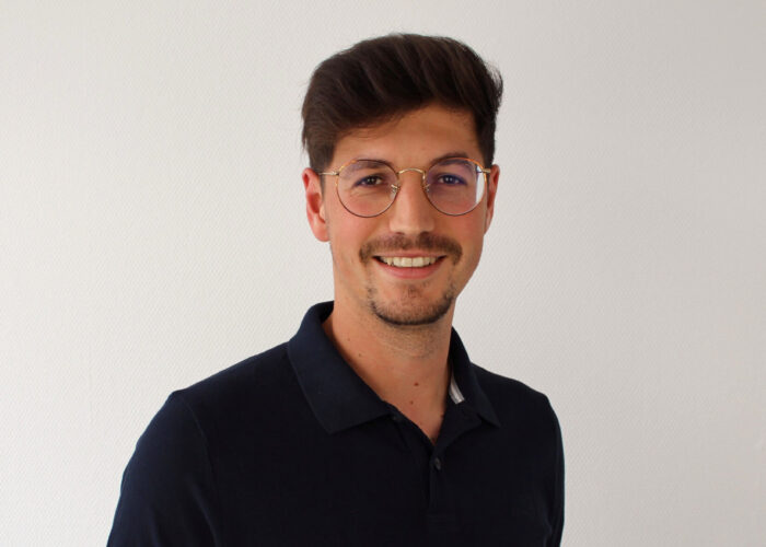 Dominik Depalma