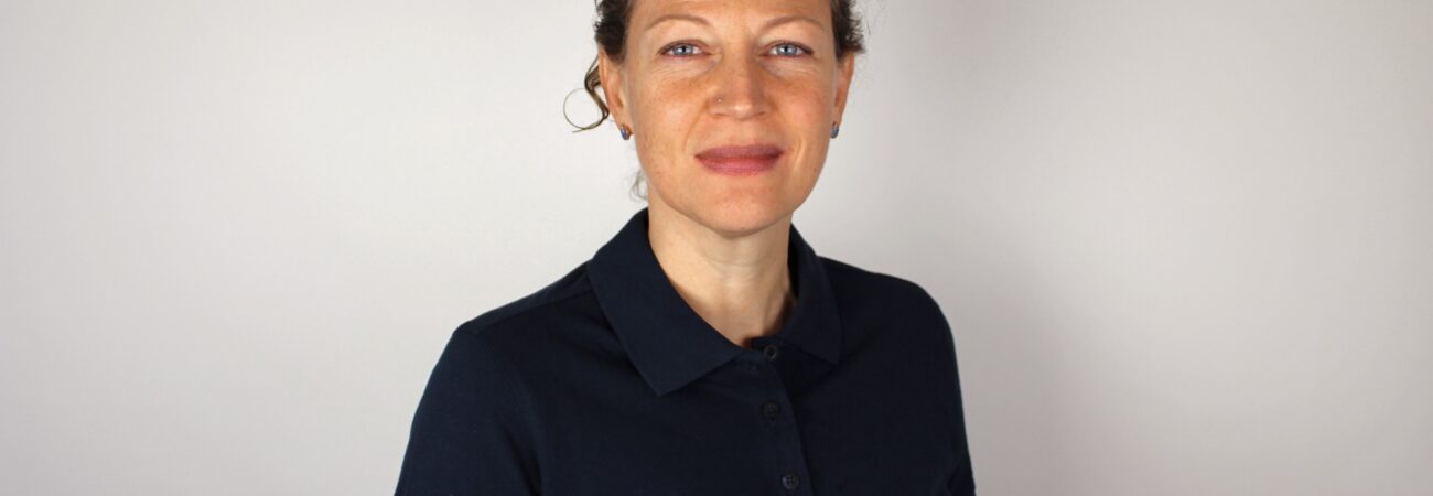 Helene Gomer