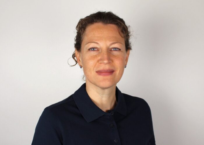 Helene Gomer