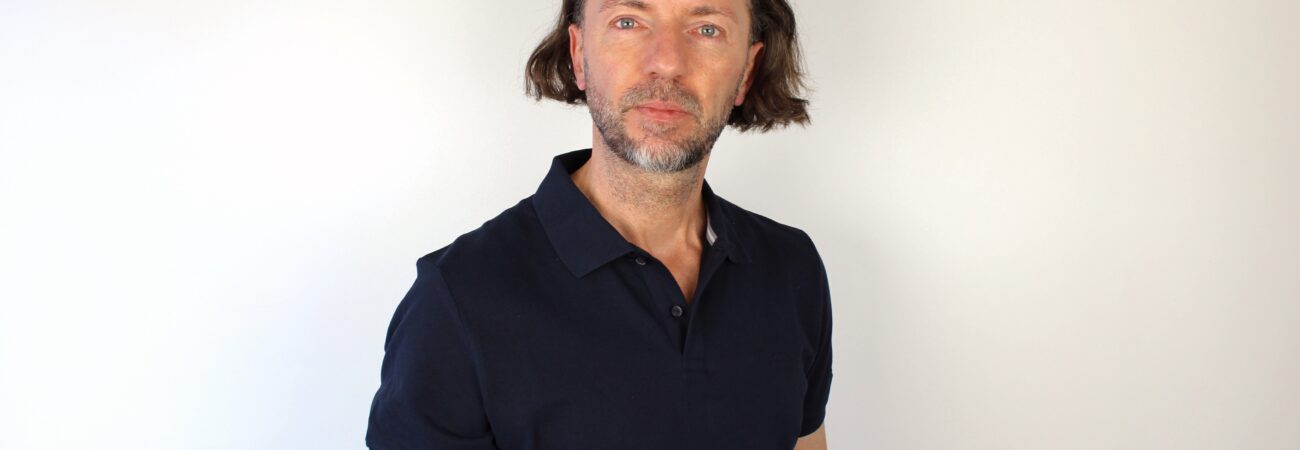 Holger Kluge