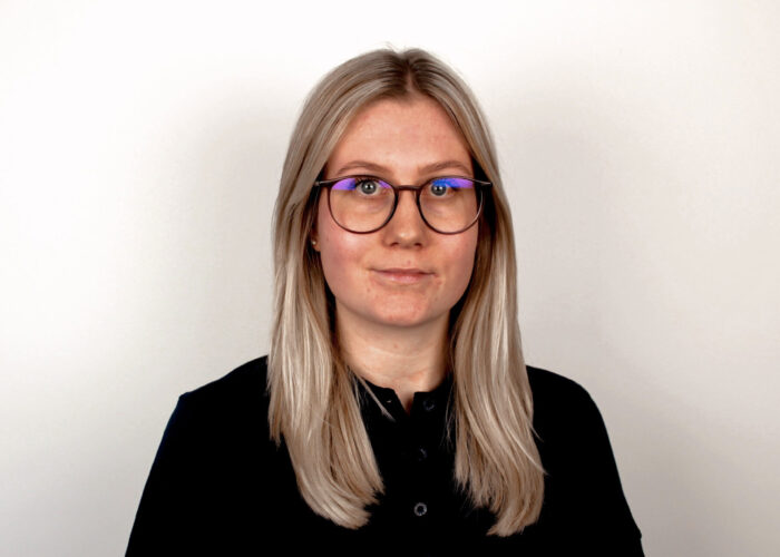 Jule Stoffel