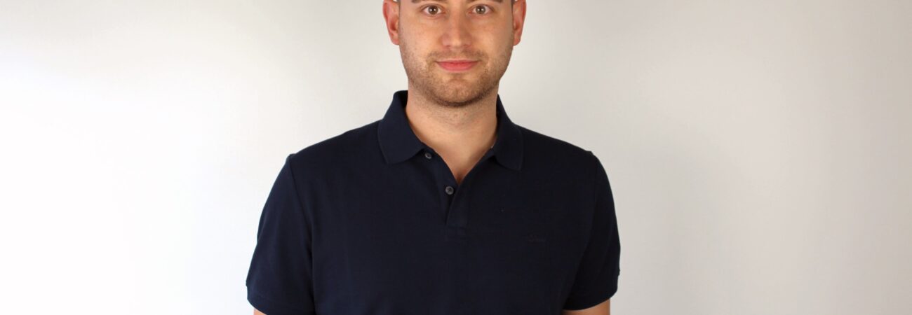 Kevin Becker