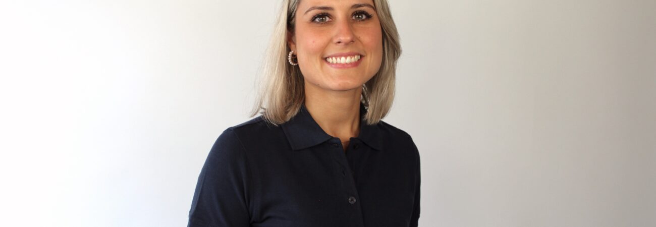 Melanie Heide