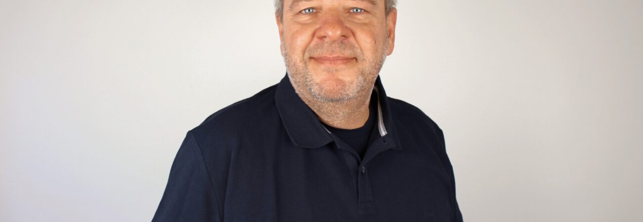Wolfgang Dornseiff