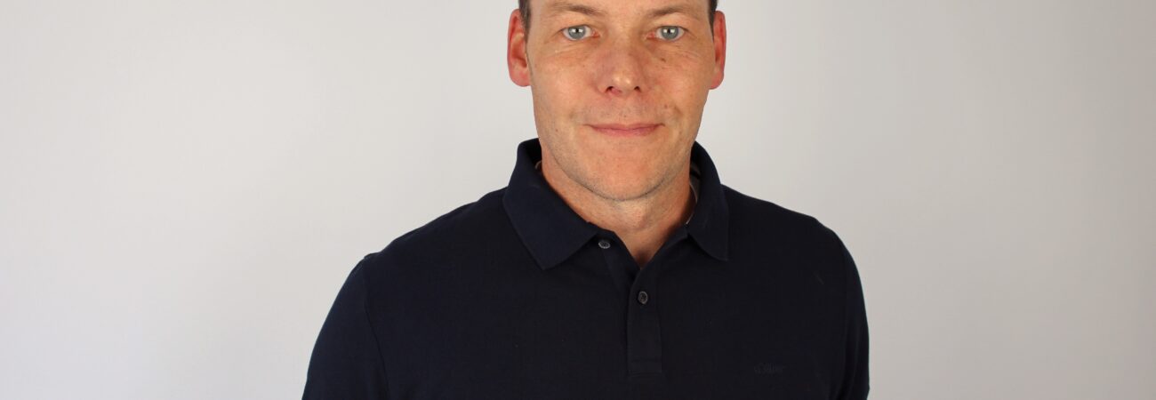 Ralf Stein