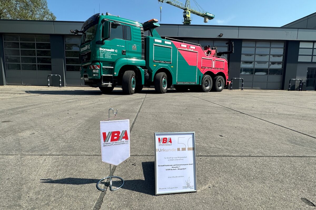 50 Jahre VBA