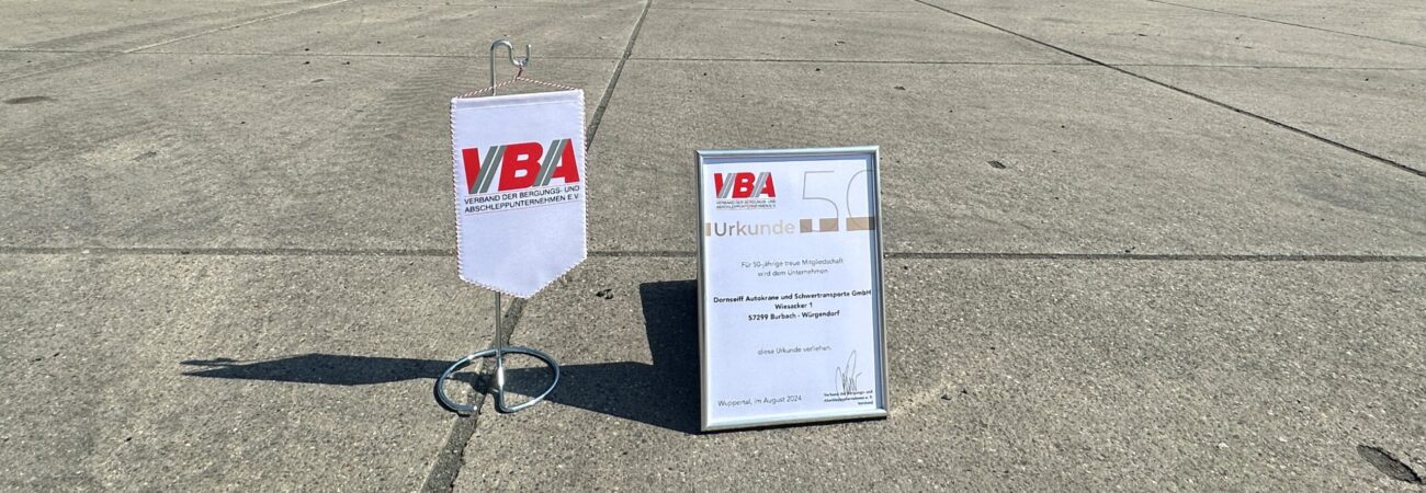 50 Jahre VBA