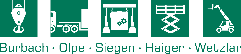 Dornseiff: Burbach, Olpe, Siegen, Haiger, Wetzlar