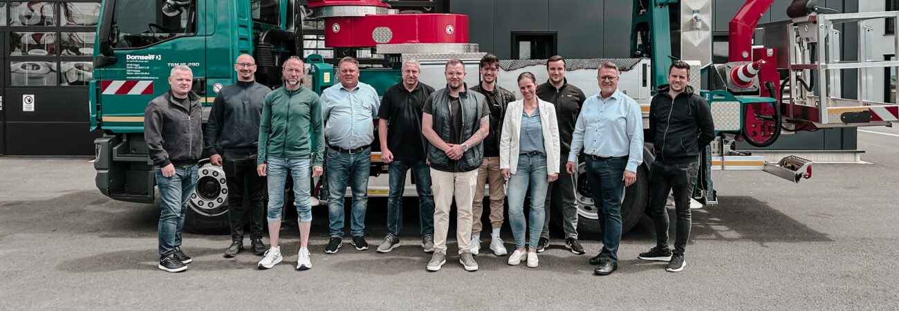Führungskräfte Seminar