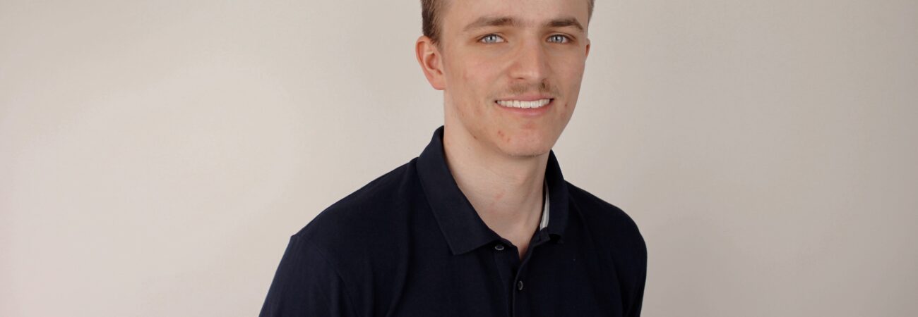Lucas Großmann