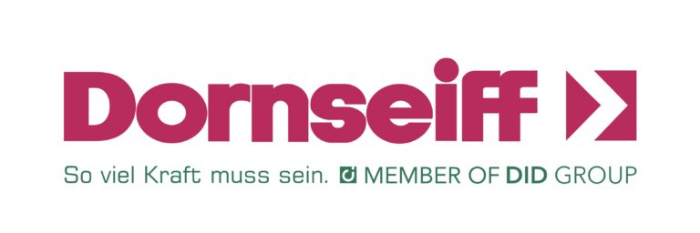 Dornseiff Logo