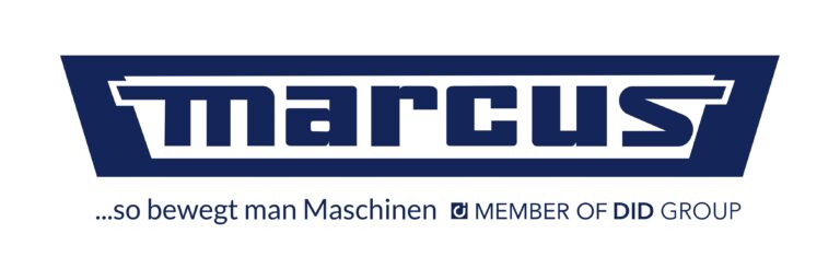 Marcus Logo