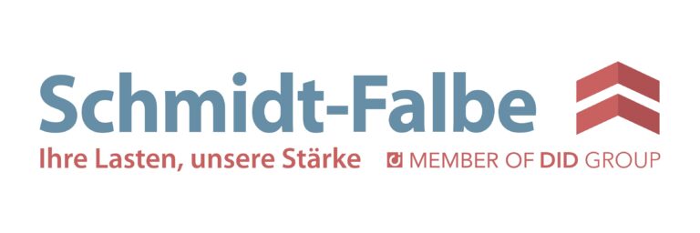 Schmidt-Falbe Logo