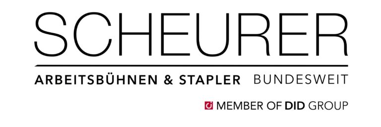 Scheurer Logo