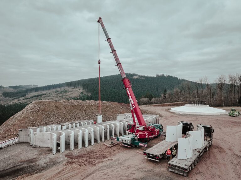 Windpark Hilchenbach 1