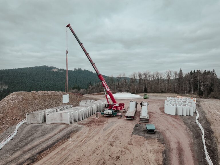 Windpark Hilchenbach 2