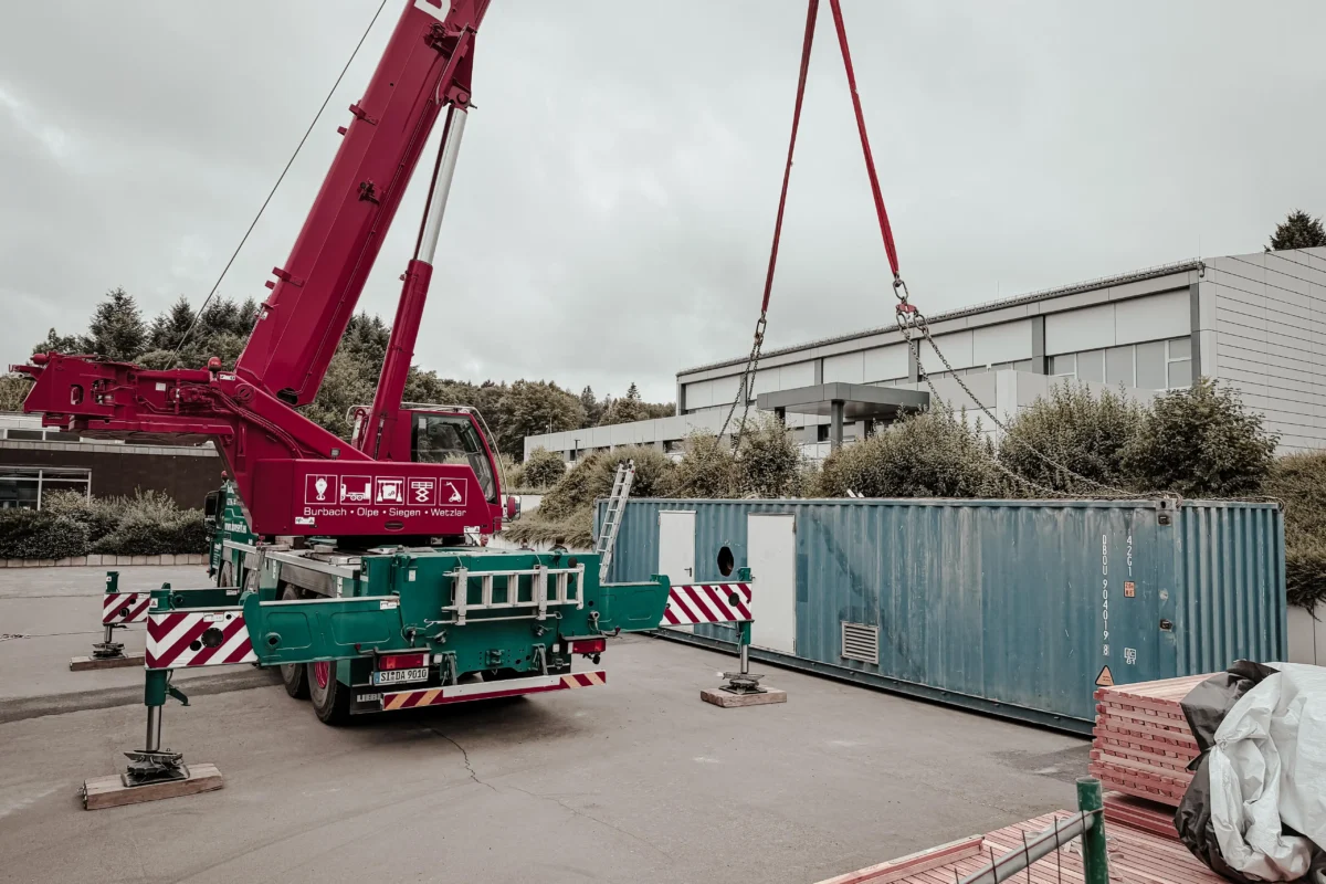 Container 2